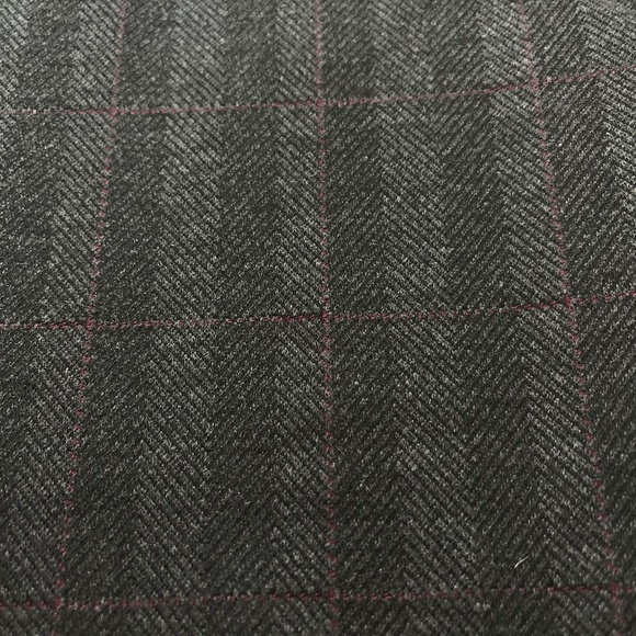 Amanda + Chelsea Alex Pant Womans 20W Comfort Waist Modern Fit Stretch Ankle - Picture 8 of 11